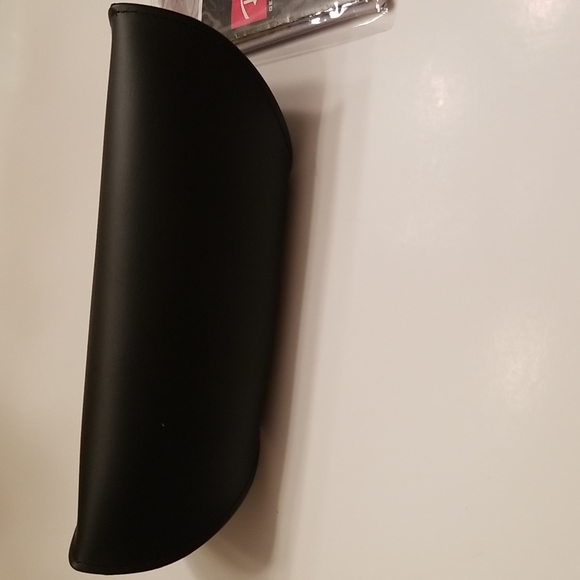 Brand New Ray-Ban Sunglasses Glasses Case With Hard Side - Picture 6 of 8